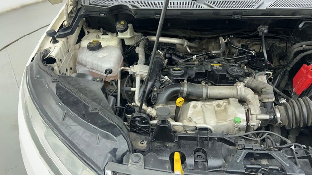 Second-hand 2016 Ford Ecosport 1.5 TDCi Titanium BSIV for sale in Ahmedabad-37