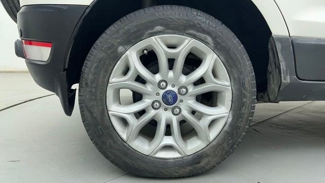 Second-hand 2016 Ford Ecosport 1.5 TDCi Titanium BSIV for sale in Ahmedabad-18