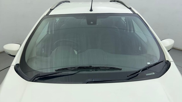 Second-hand 2016 Ford Ecosport 1.5 TDCi Titanium BSIV for sale in Ahmedabad-10