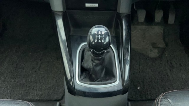 Second-hand 2016 Ford Ecosport 1.5 TDCi Titanium BSIV for sale in Ahmedabad-12