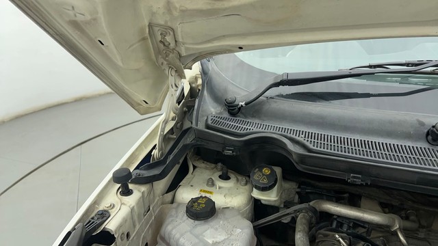 Second-hand 2016 Ford Ecosport 1.5 TDCi Titanium BSIV for sale in Ahmedabad-35