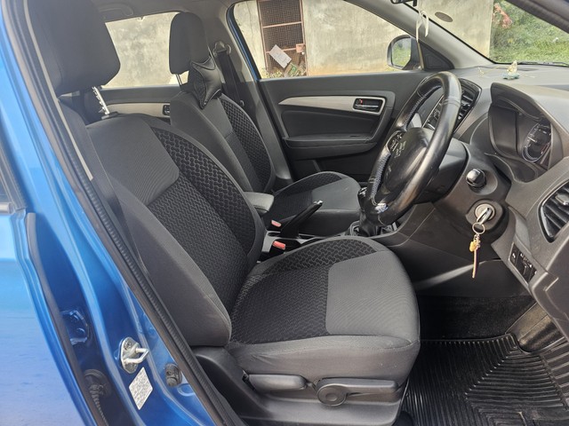 Second-hand 2017 Maruti Vitara Brezza ZDi for sale in Bangalore-10