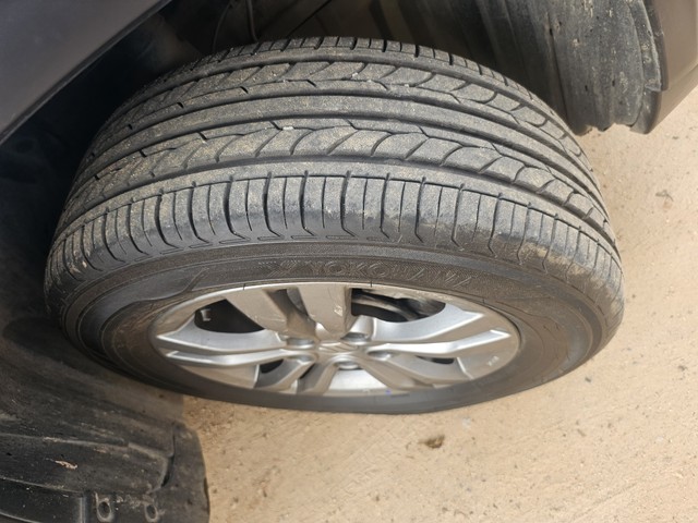 Second-hand 2017 Maruti Vitara Brezza ZDi for sale in Bangalore-7