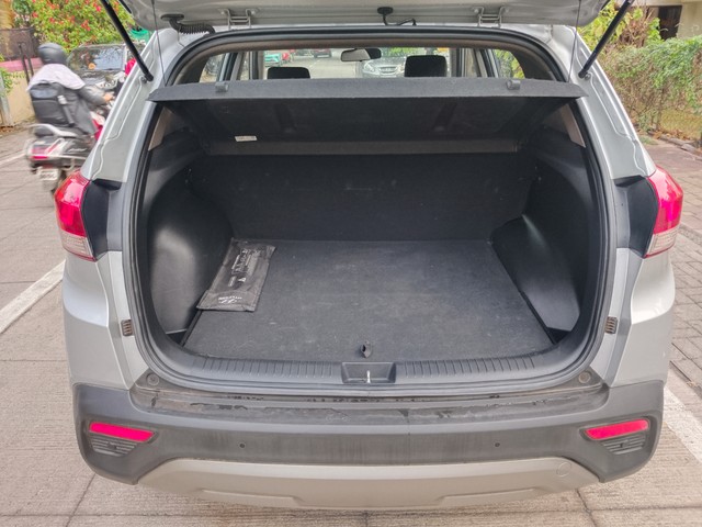 Second-hand 2018 Hyundai Creta 1.6 SX for sale in Pune-13