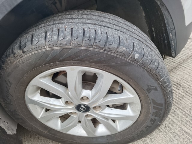 Second-hand 2018 Hyundai Creta 1.6 SX for sale in Pune-14