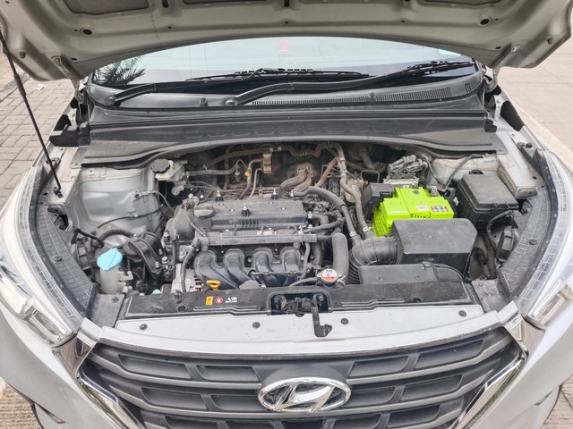 Second-hand 2018 Hyundai Creta 1.6 SX for sale in Pune-7