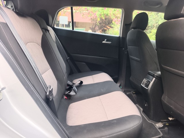 Second-hand 2018 Hyundai Creta 1.6 SX for sale in Pune-11