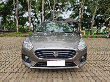 Second-hand 2017 Maruti Suzuki Swift Dzire VXI 1.2 for sale in Nashik