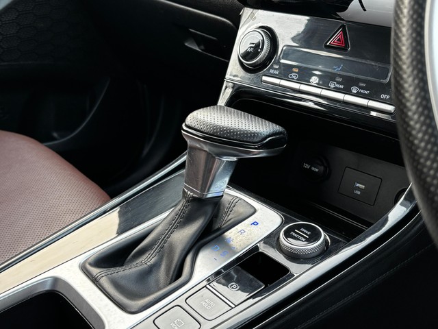 Second-hand 2022 Hyundai Alcazar Platinum (O) Turbo DCT for sale in New Delhi-18