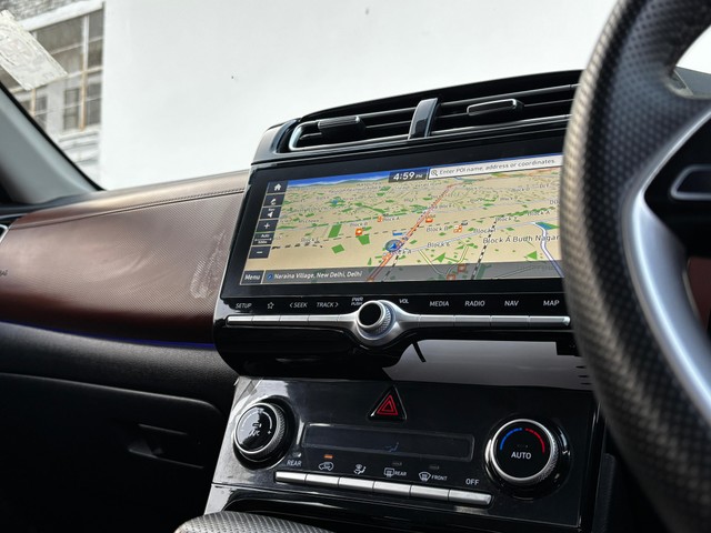 Second-hand 2022 Hyundai Alcazar Platinum (O) Turbo DCT for sale in New Delhi-20