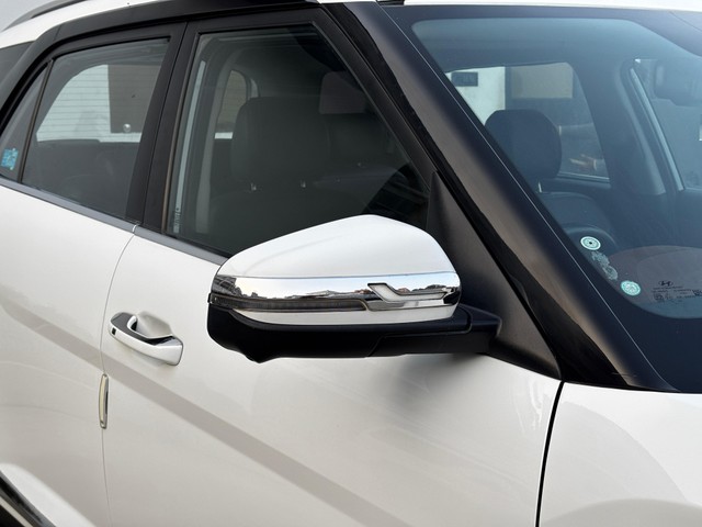 Second-hand 2022 Hyundai Alcazar Platinum (O) Turbo DCT for sale in New Delhi-11