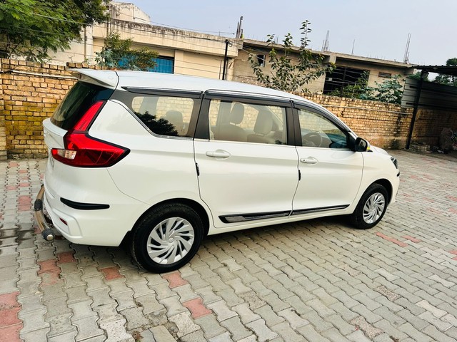 Second-hand 2025 Maruti Ertiga VXi (O) CNG for sale in Sonipat-1