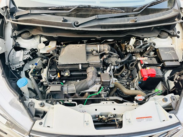 Second-hand 2025 Maruti Ertiga VXi (O) CNG for sale in Sonipat-4