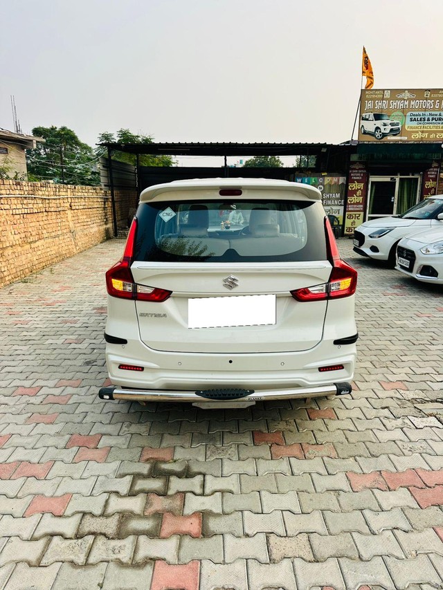 Second-hand 2025 Maruti Ertiga VXi (O) CNG for sale in Sonipat-2