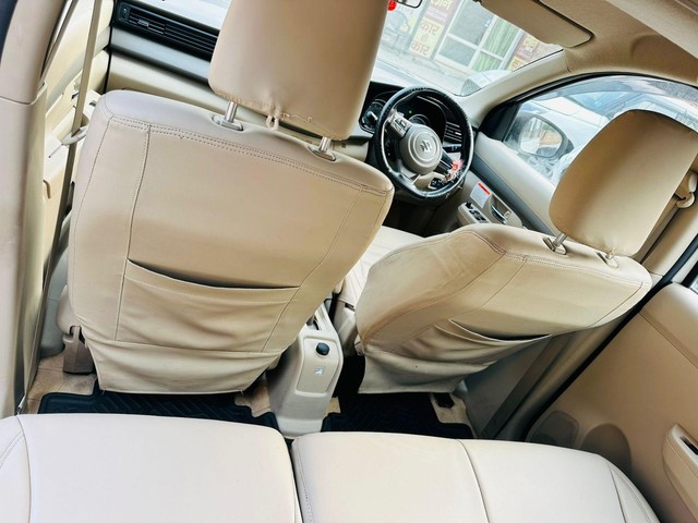 Second-hand 2025 Maruti Ertiga VXi (O) CNG for sale in Sonipat-6