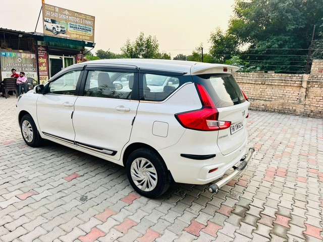 Second-hand 2025 Maruti Ertiga VXi (O) CNG for sale in Sonipat-5