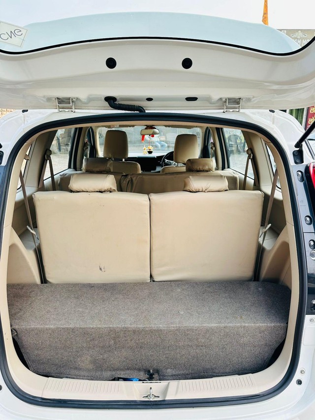 Second-hand 2025 Maruti Ertiga VXi (O) CNG for sale in Sonipat-10