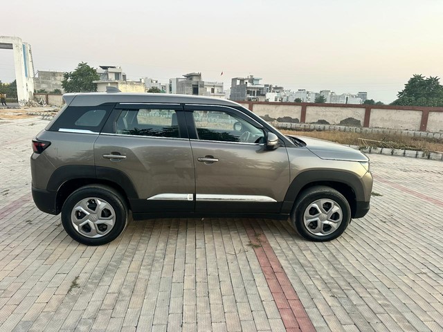 Second-hand 2023 Maruti Brezza Vxi CNG for sale in Sonipat-11