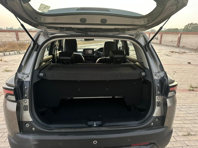 Second-hand 2023 Maruti Brezza Vxi CNG for sale in Sonipat-12