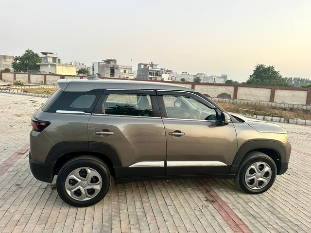 Second-hand 2023 Maruti Brezza Vxi CNG for sale in Sonipat-6