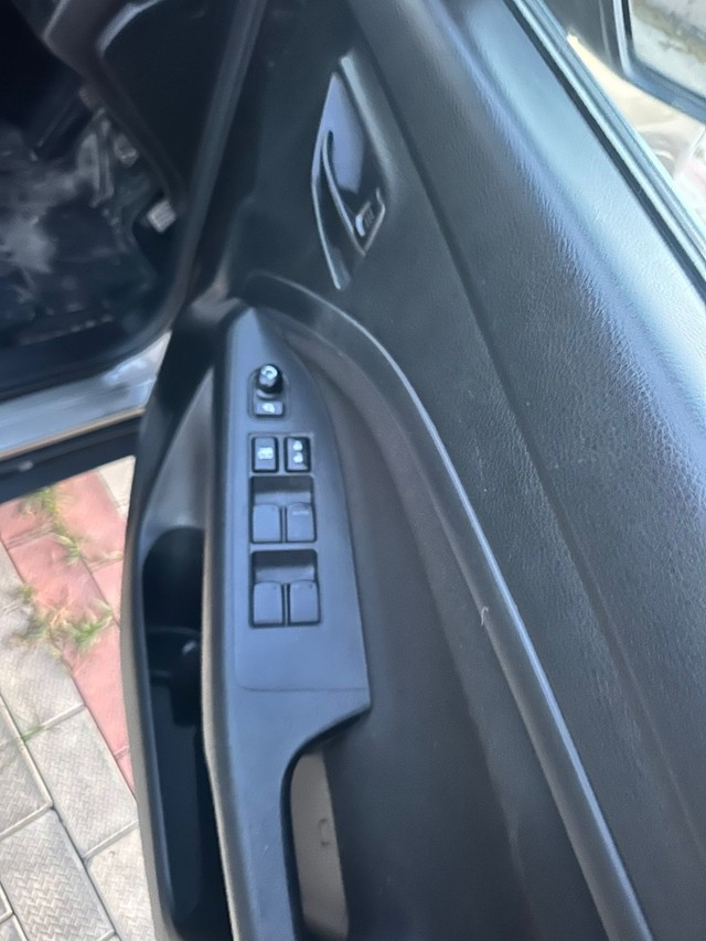 Second-hand 2023 Maruti Brezza Vxi CNG for sale in Sonipat-9