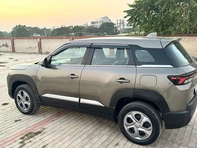 Second-hand 2023 Maruti Brezza Vxi CNG for sale in Sonipat-13