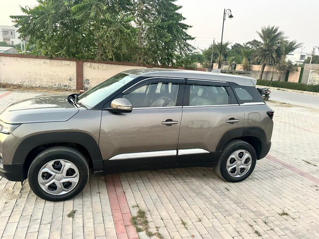 Second-hand 2023 Maruti Brezza Vxi CNG for sale in Sonipat-3