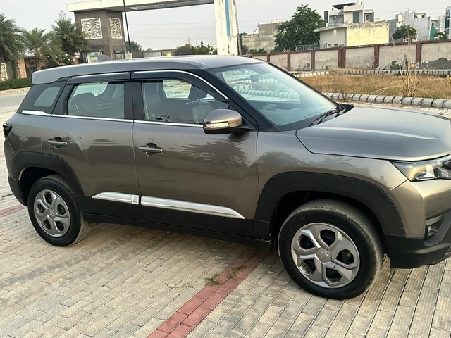 Second-hand 2023 Maruti Brezza Vxi CNG for sale in Sonipat-1