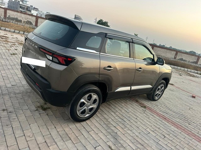 Second-hand 2023 Maruti Brezza Vxi CNG for sale in Sonipat-10