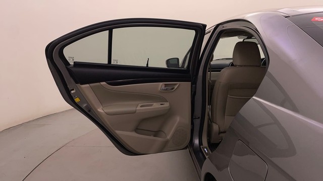 Second-hand 2018 Maruti Ciaz Petrol for sale in Mysore-23