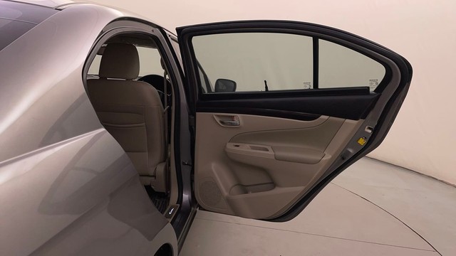 Second-hand 2018 Maruti Ciaz Petrol for sale in Mysore-29