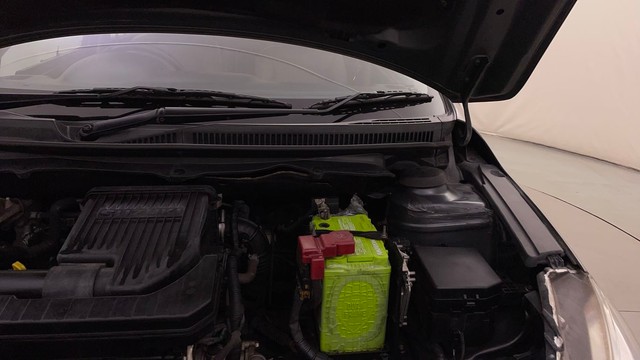 Second-hand 2018 Maruti Ciaz Petrol for sale in Mysore-32