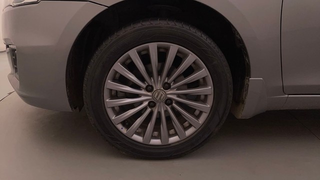 Second-hand 2018 Maruti Ciaz Petrol for sale in Mysore-20