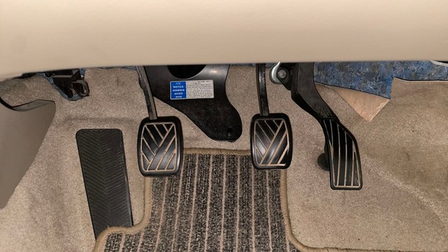 Second-hand 2018 Maruti Ciaz Petrol for sale in Mysore-14