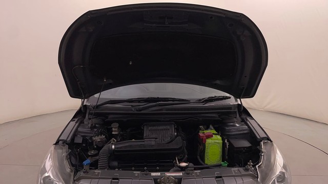 Second-hand 2018 Maruti Ciaz Petrol for sale in Mysore-8