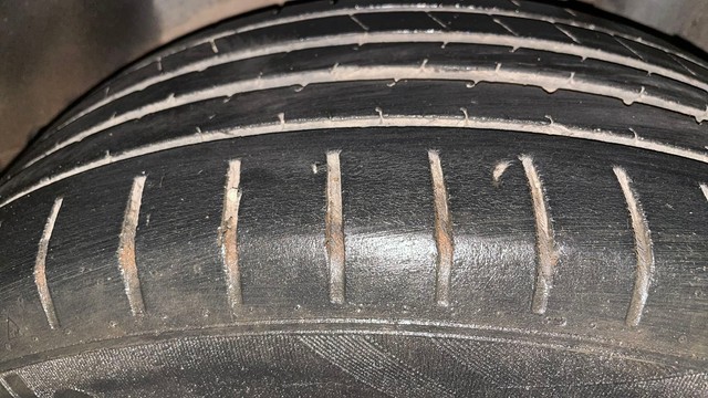 Second-hand 2018 Maruti Ciaz Petrol for sale in Mysore-39