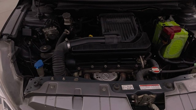 Second-hand 2018 Maruti Ciaz Petrol for sale in Mysore-34