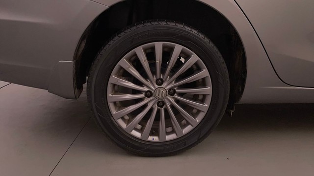 Second-hand 2018 Maruti Ciaz Petrol for sale in Mysore-18