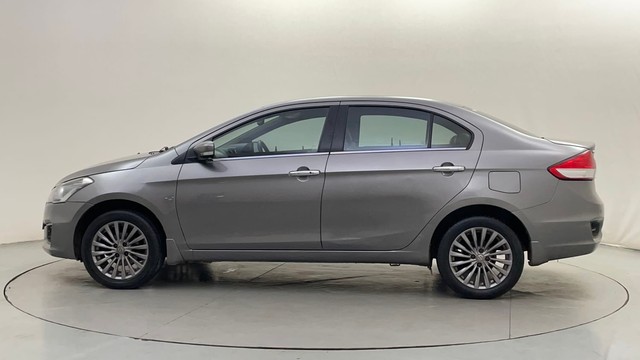 Second-hand 2018 Maruti Ciaz Petrol for sale in Mysore-6