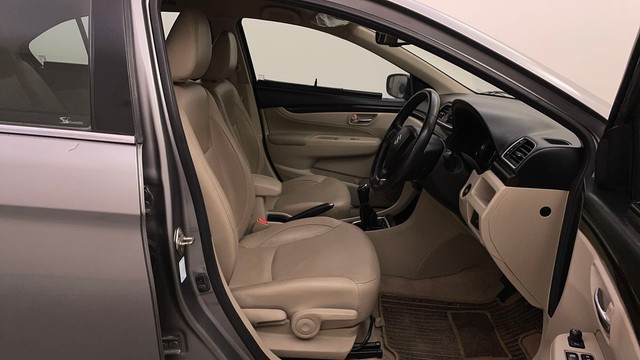 Second-hand 2018 Maruti Ciaz Petrol for sale in Mysore-15