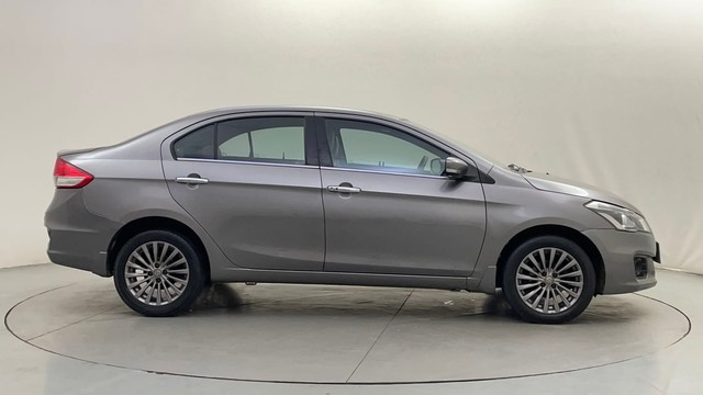 Second-hand 2018 Maruti Ciaz Petrol for sale in Mysore-2