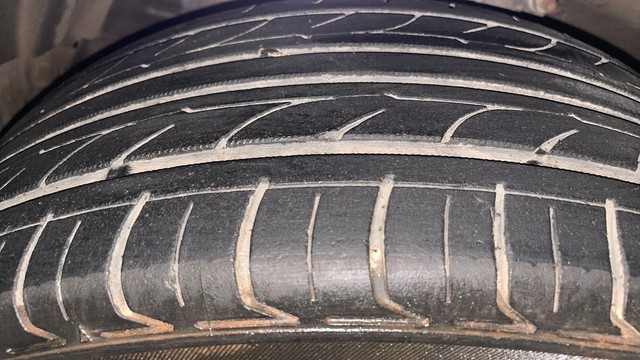 Second-hand 2018 Maruti Ciaz Petrol for sale in Mysore-38