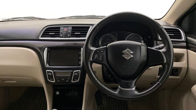 Second-hand 2018 Maruti Ciaz Petrol for sale in Mysore-37