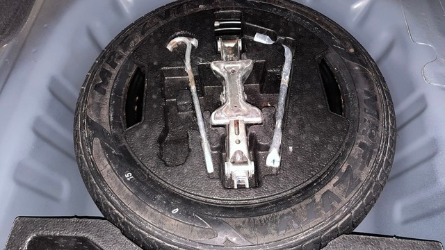 Second-hand 2018 Maruti Ciaz Petrol for sale in Mysore-21