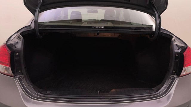 Second-hand 2018 Maruti Ciaz Petrol for sale in Mysore-9