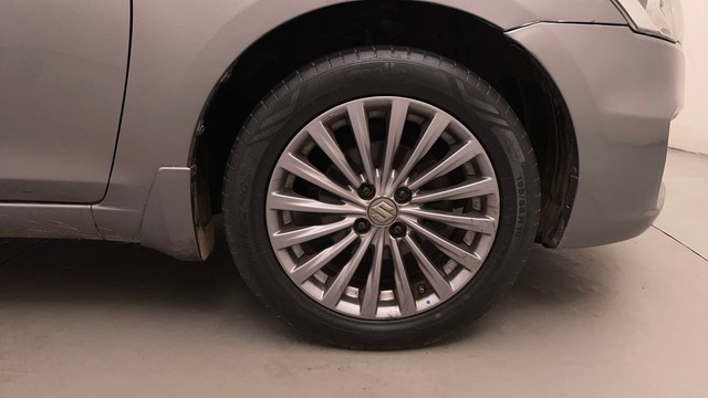 Second-hand 2018 Maruti Ciaz Petrol for sale in Mysore-17