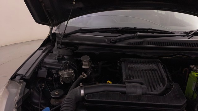 Second-hand 2018 Maruti Ciaz Petrol for sale in Mysore-33