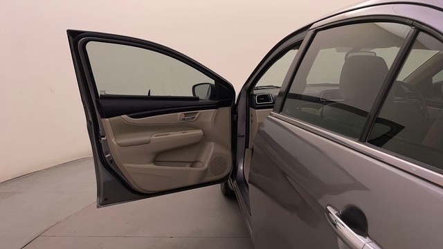 Second-hand 2018 Maruti Ciaz Petrol for sale in Mysore-30