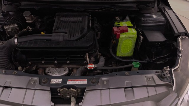 Second-hand 2018 Maruti Ciaz Petrol for sale in Mysore-35