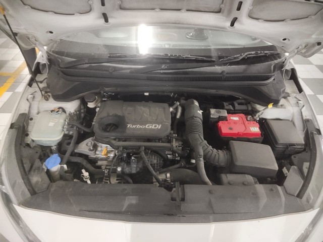 Hyundai i20 Asta Opt Turbo DCT BSVI Second-hand 2021 Hyundai i20 Asta Opt Turbo DCT BSVI for sale in Hyderabad-4